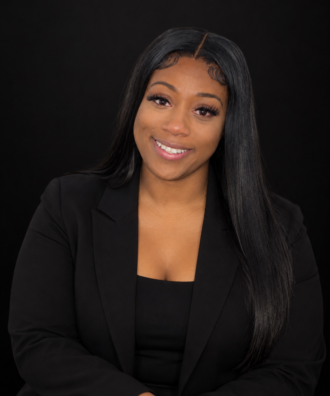 Lala Banks
